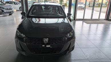 Peugeot 208 100 ALLURE