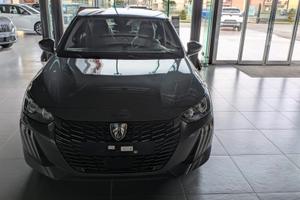 Peugeot 208 100 ALLURE