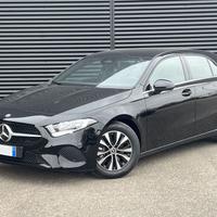 Mercedes-Benz Classe A 180 Advanced 136 CV