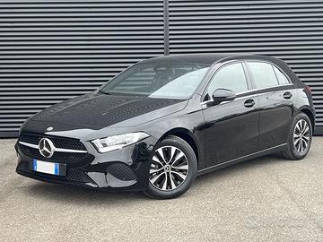 Mercedes-Benz Classe A 180 Advanced 136 CV