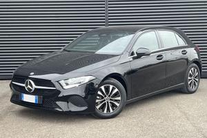 Mercedes-Benz Classe A 180 Advanced 136 CV