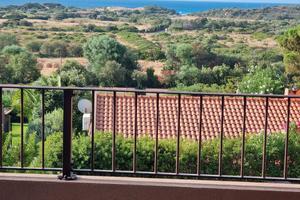 Sardegna, Chia villetta a schiera 