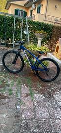 Mountain Bike TREK Marlin