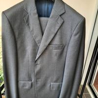 abito Angelico pura lana TG 52