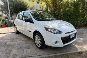 RENAULT Clio 1.2 16V 5p. GPL Dynamique