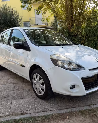 RENAULT Clio 1.2 16V 5p. GPL Dynamique
