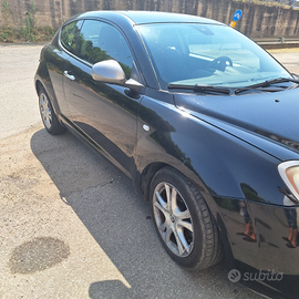 Alfa Romeo Mito 1.3 JTD 95Cv S&S