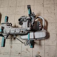 motore lambretta 125 li 
