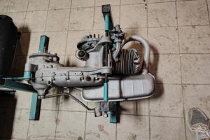 motore lambretta 125 li 