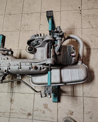 motore lambretta 125 li 