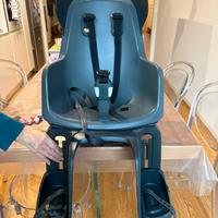 Seggiolino bici 9 mesi - 6 anni Alta qualità