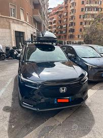 Honda HR-V Elegance Full Hybrid e:HEV