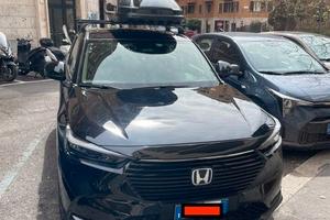 Honda HR-V Elegance Full Hybrid e:HEV