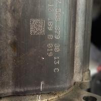 pompa alta pressione mini cooper s 