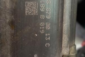 pompa alta pressione mini cooper s 