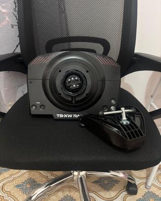 Base Thrustmaster TS-XW