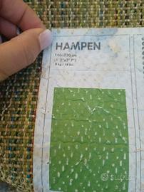 Tappeto HAMPEN Ikea