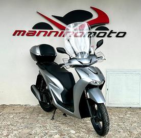 Honda SH 125 2026 Pronta consegna