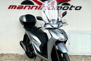 Honda SH 125 2026 Pronta consegna