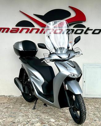 Honda SH 125 2026 Pronta consegna