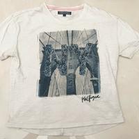 T-shirt bambina