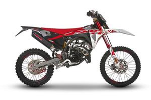Fantic XE 50 Enduro Competition 2026