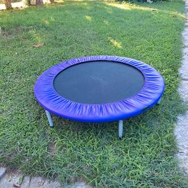 Tappeto elastico per bambini 3/6 anni