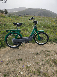 Piaggio ciao px restaurato