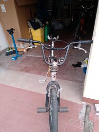 bici bmx
