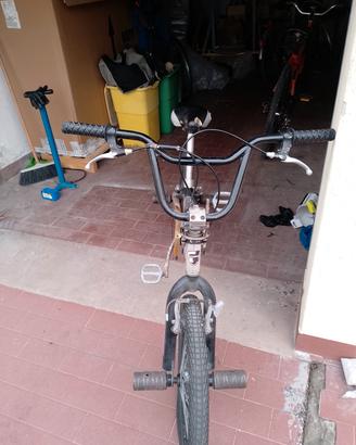 bici bmx
