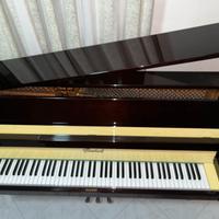 Pianoforte STEINBACH anni '70