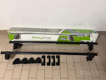 Barre Portatutto Green Valley EasyOne Ref 156055