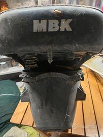 Pezzi di ricambio motorino mbk