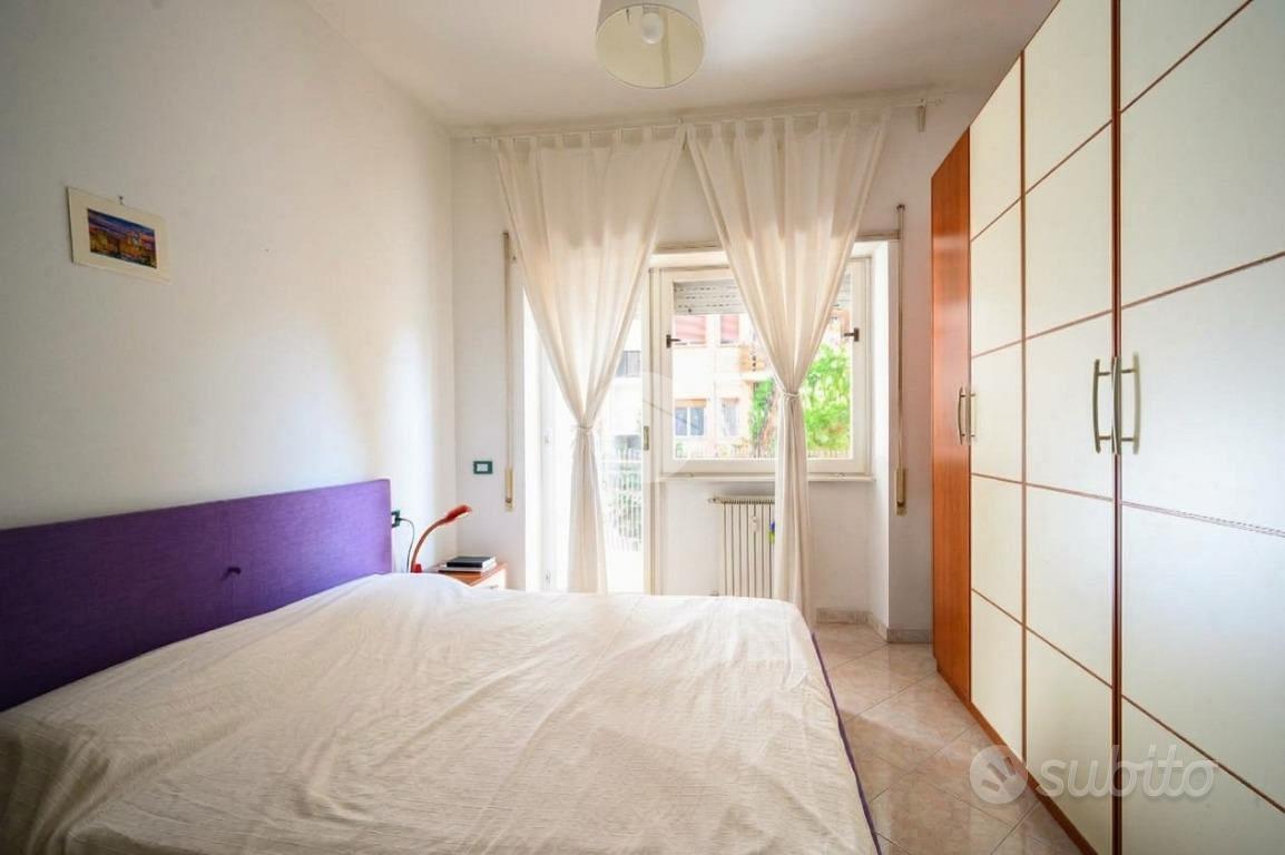 Appartamento – Roma, Casal Bruciato, Collatino - Altro