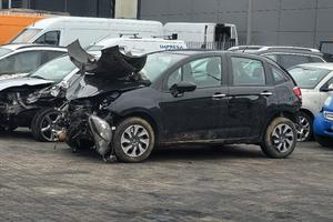 Vend0 citroen c3 2014 seductive