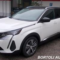 PEUGEOT 3008 BlueHDi 130 59.000 KM EAT8 ALLURE P