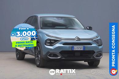 CITROEN c4 iii 2021 C4 1.2 puretech Shine s&s 130c