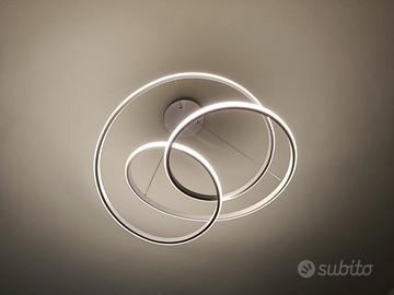 Lampadario led NUOVO