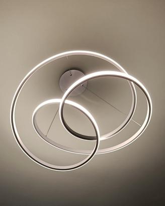 Lampadario led NUOVO