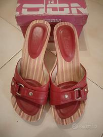 Sandali donna ...di design..mis.37