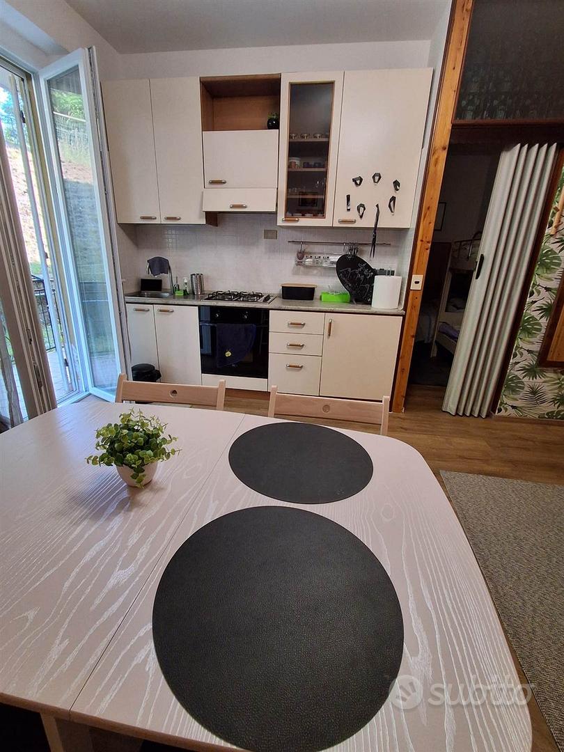 Appartamento – Farini, Groppallo - Vista 4
