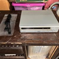 DECODER SKY COME NUOVO FUNZIONANTE”Philips”DSR3101