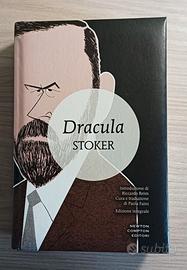 Dracula - Stoker [Newton Compton Editori]