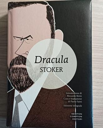 Dracula - Stoker [Newton Compton Editori]