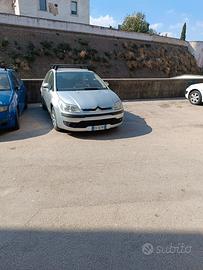 CITROEN C4 2ª serie