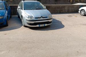 CITROEN C4 2ª serie