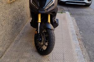  Honda xadv 750 2022