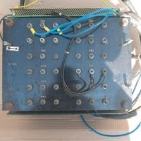 Autotrasformatore 5KVA