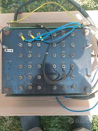 Autotrasformatore 5KVA