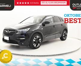 Opel Grandland X 1.6 ecotec Innovation s&s 120cv -